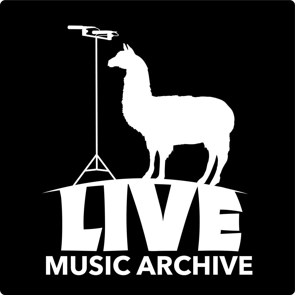Free Music : Download : Live Music Archive : Internet Archive